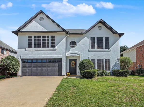 3152 Pine Valley Dr, Grand Prairie, TX 75052