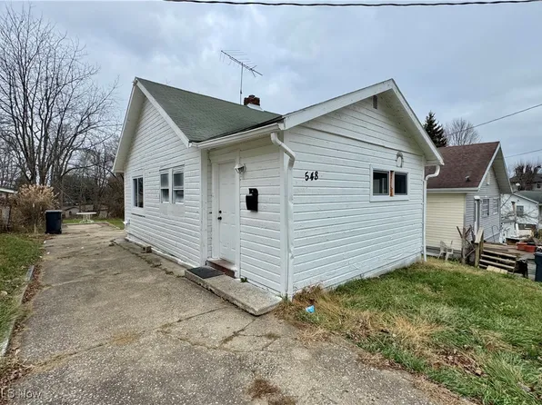 548 Fowler St, New Lexington, OH 43764