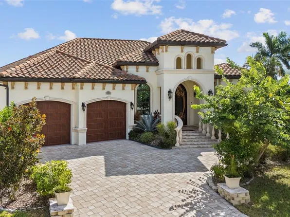 5000 Palermo Dr, Punta Gorda, FL 33950