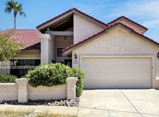 11600 N Quicksilver Trl, Tucson, AZ 85737