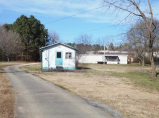 125 McGaughey Chapel Rd NE, Dalton, GA 30721