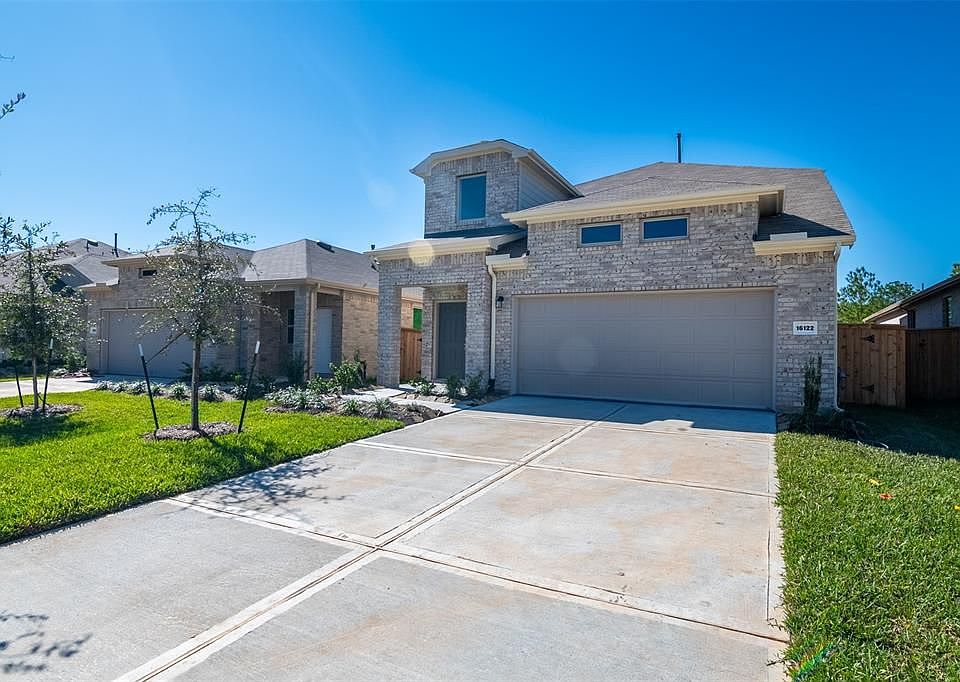 16122 Elbridge Ct, Conroe, TX 77302 Zillow