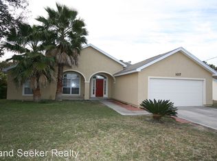 107 Pearl Ave, Panama City Beach, FL 32413
