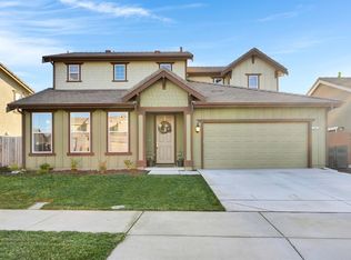 448 Red Lion Way, Newman, CA 95360