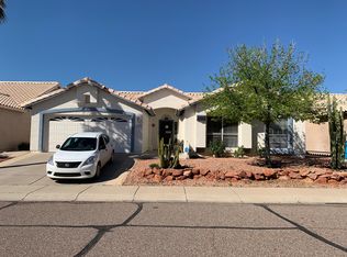 3232 E Rosemonte Dr, Phoenix, AZ 85050