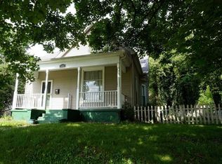 603 S Hall St, Princeton, IN 47670