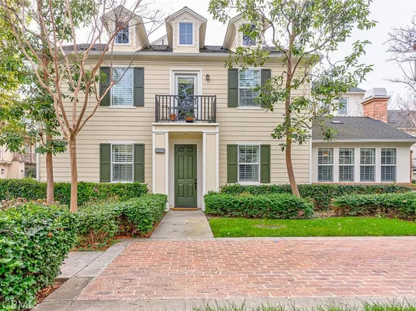 15220 Cambridge St, Tustin, CA 92782