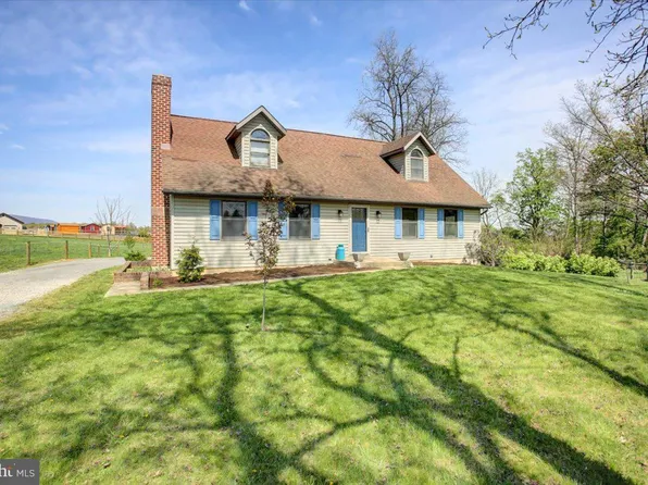 2689 Apple Way, Chambersburg, PA 17202