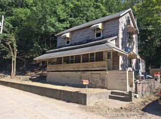 186 Indiana Ave, Kittanning, PA 16201
