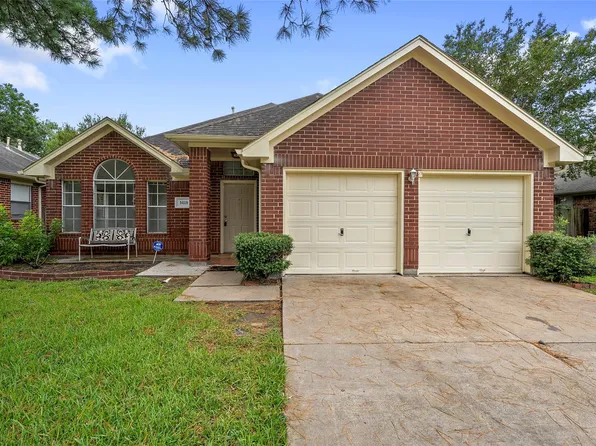 9619 E Withers Way Cir, Houston, TX 77065