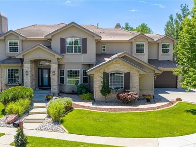 13980 Willow Wood Drive, Broomfield, CO, 80020