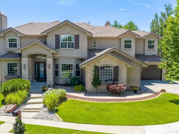 13980 Willow Wood Drive, Broomfield, CO 80020