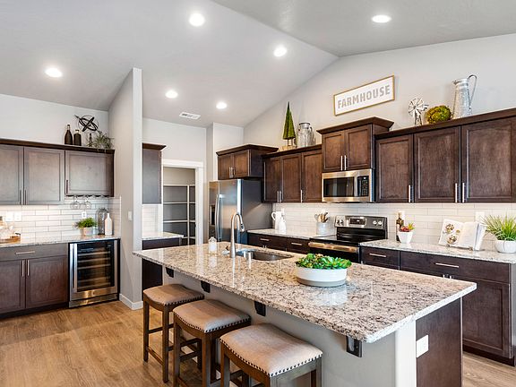 Orchard Encore - Kitchen and Beverage Bar