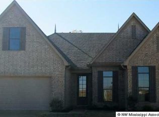 4925 Trinity Park, Olive Branch, MS 38654