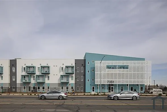 7351 Stockton Blvd — Photo 1