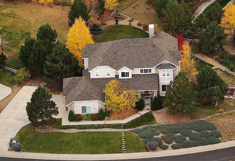 7522 Nuthatch Cir Aerial