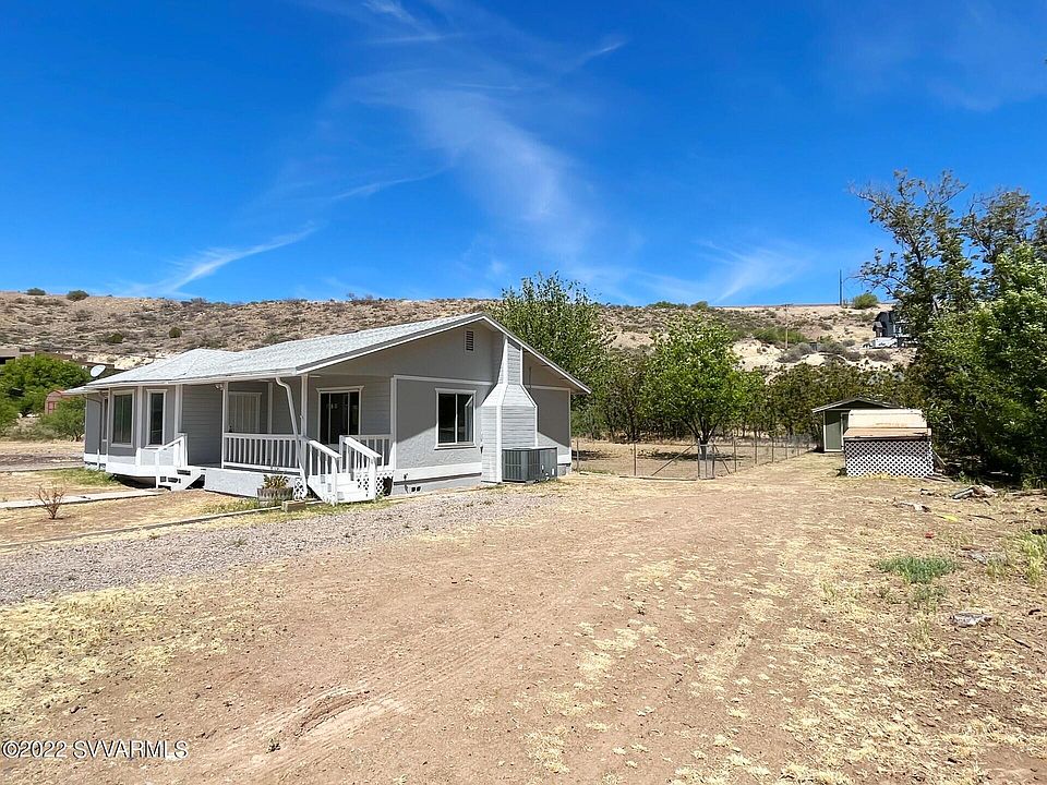 778 W Salt Mine Rd, Camp Verde, AZ 86322 Zillow