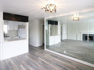 5045 Spencer St UNIT A, Las Vegas, NV 89119