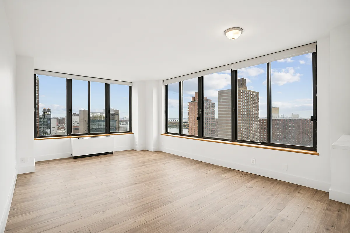 300 East 93rd Street #24E in Yorkville, Manhattan | StreetEasy