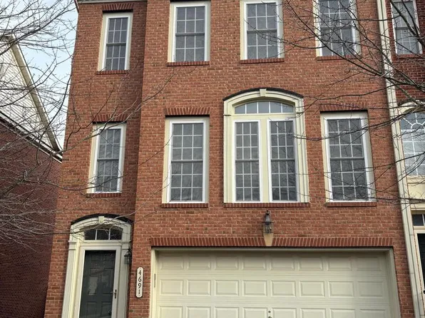 4691 Helen Winter Ter, Alexandria, VA 22312