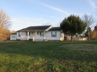 346 Massey Rd, Bowling Green, KY 42101