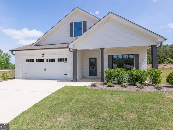 316 Hammerstone Ct, Senoia, GA 30276