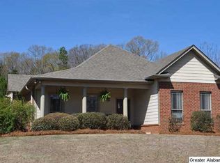 6935 Meadow Ridge Dr, Mc Calla, AL 35111