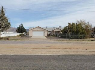 468 S Verde Rd, Golden Valley, AZ 86413