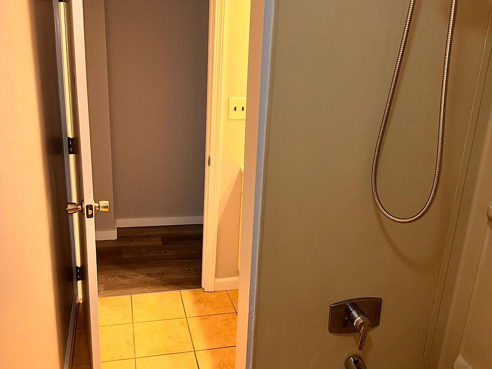 Upstairs Bathroom