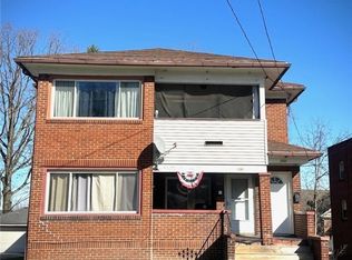 2333 Ohio Ave, Youngstown, OH 44504