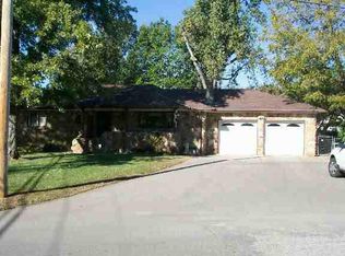 3201 N Woodland St, Wichita, KS 67204