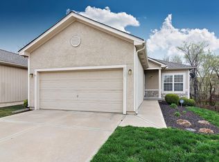1307 N 131st Ter, Kansas City, KS 66109