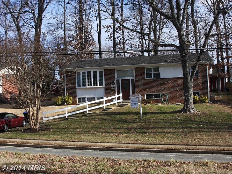 For Sale: 5513 Rolling Road, Springfield, VA 22151