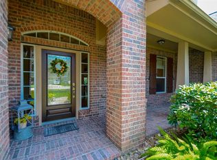 14106 Steelwood Dr, Cypress, TX 77429