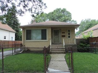 12446 S Eggleston Ave, Chicago, IL