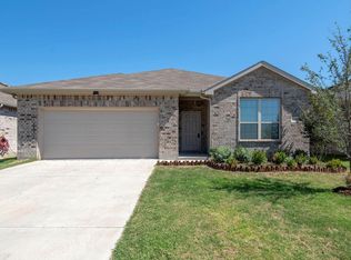 1005 Stanridge Ln, Van Alstyne, TX 75495
