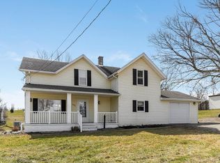 945 W Fox Lake Rd, Angola, IN 46703