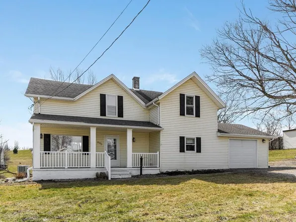 945 W Fox Lake Rd, Angola, IN 46703