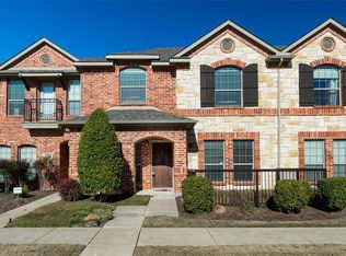 5716 Butterfly Way, Fairview, TX 75069
