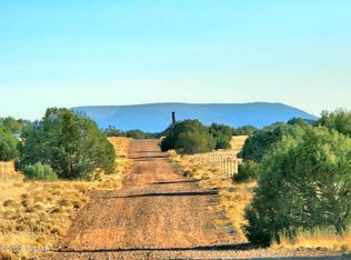 N #9157, Concho, AZ 85924