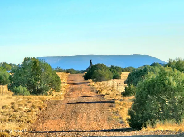 N #9157, Concho, AZ 85924