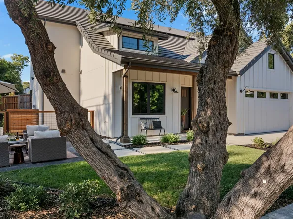 7815 Olive St, Fair Oaks, CA 95628