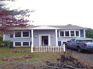 305 Mendon Rd, North Attleboro, MA 02760