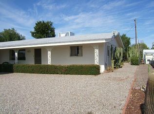 5516 E Colby St, Mesa, AZ 85205