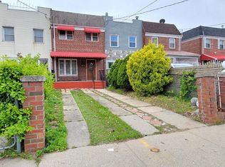 15534 Linden Blvd, Jamaica, NY 11434
