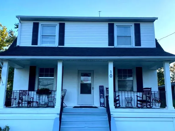 10 W Township Line Rd, East Norriton, PA 19401