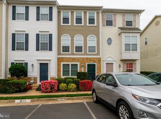 3623 Cebu Island Ct, Woodbridge, VA 22192