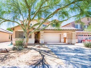44837 W Applegate Rd, Maricopa, AZ 85139