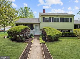 236 Colgate Ave, Pemberton, NJ 08068