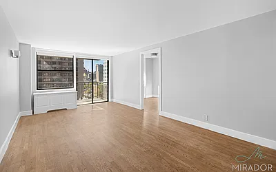 Rented by Mirador Real Estate